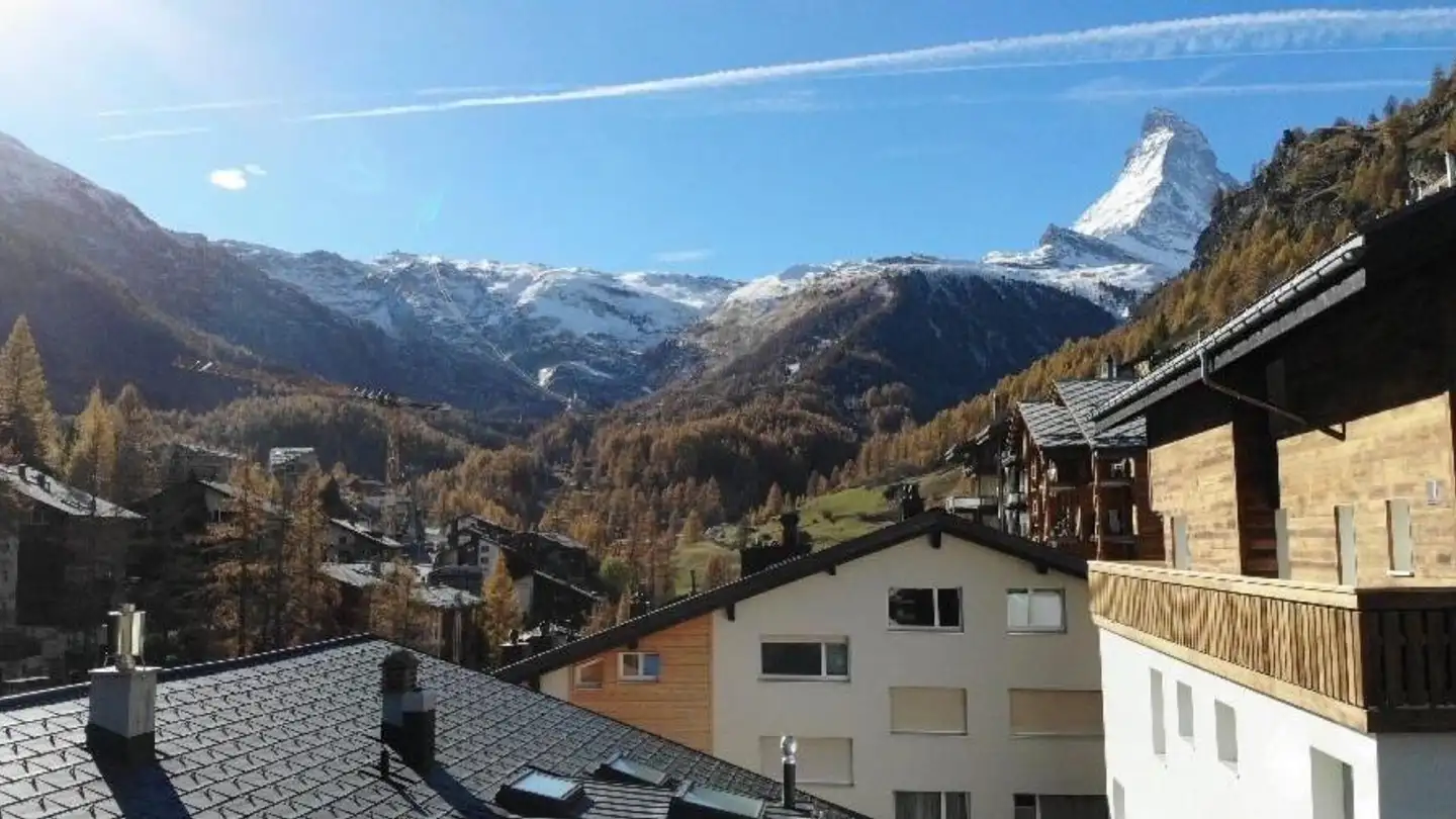 Apartment for sale - 3920 Zermatt