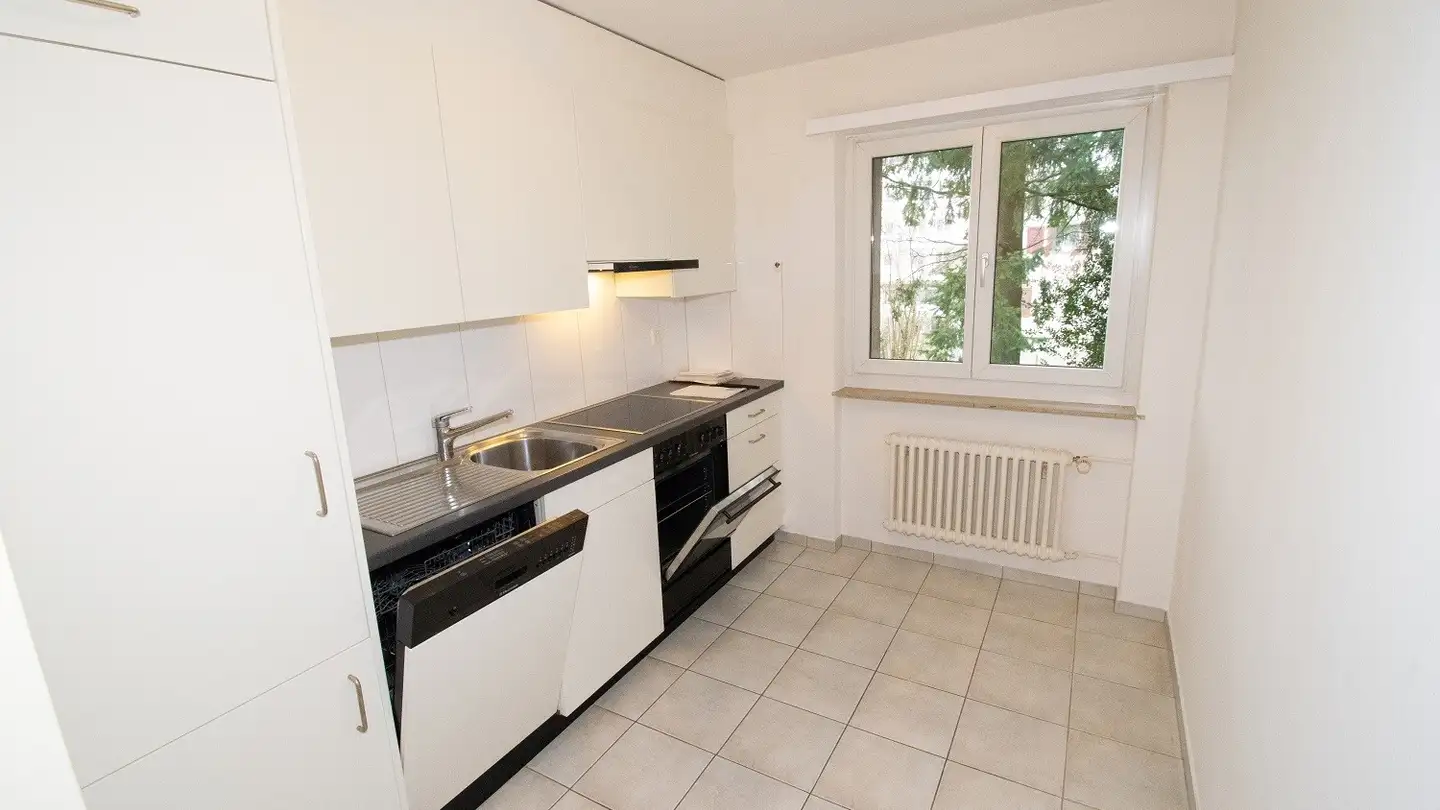 Appartement à louer - Romanshornerstrasse 51b, 9320 Arbon