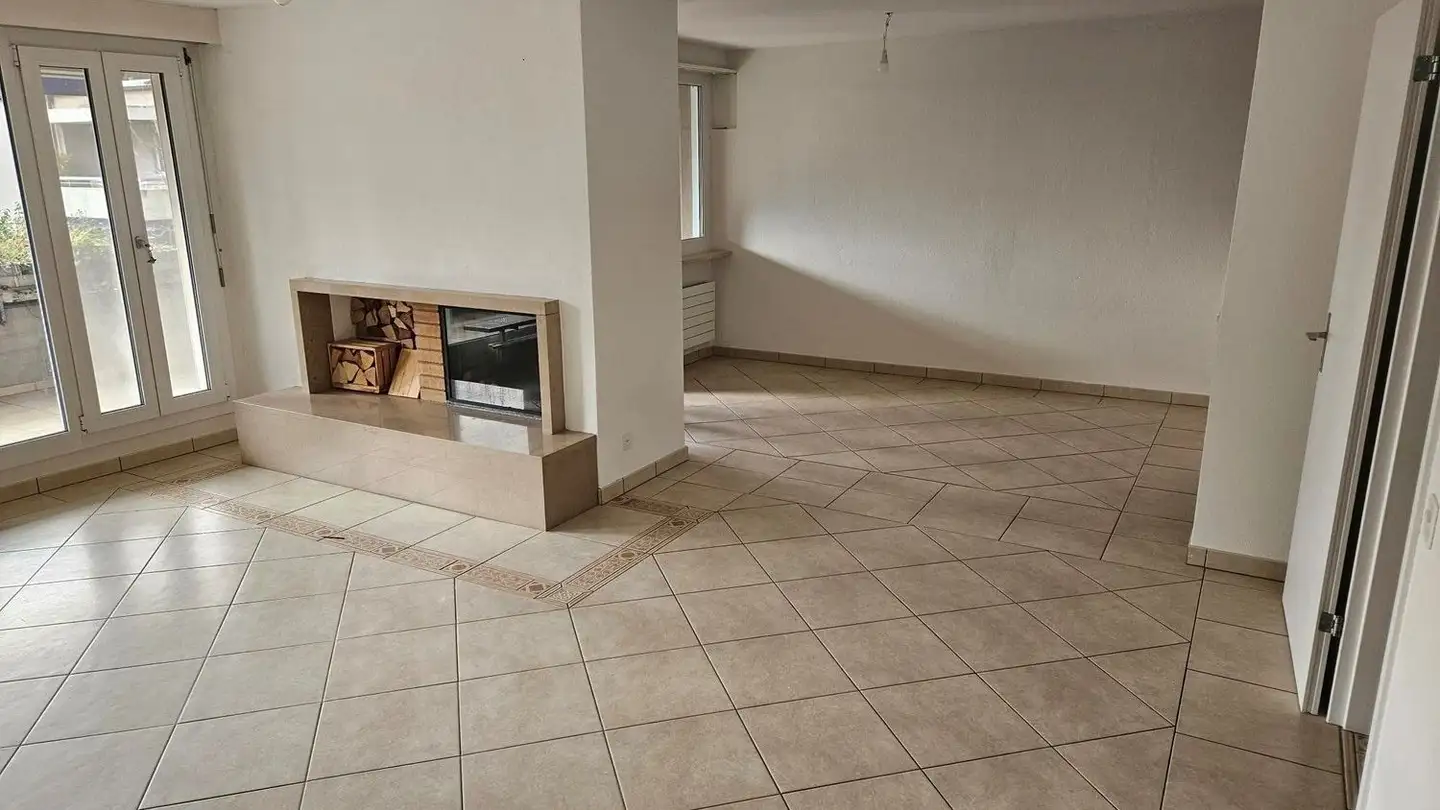 Wohnung mieten - Birseckstrasse 42, 4144 Arlesheim