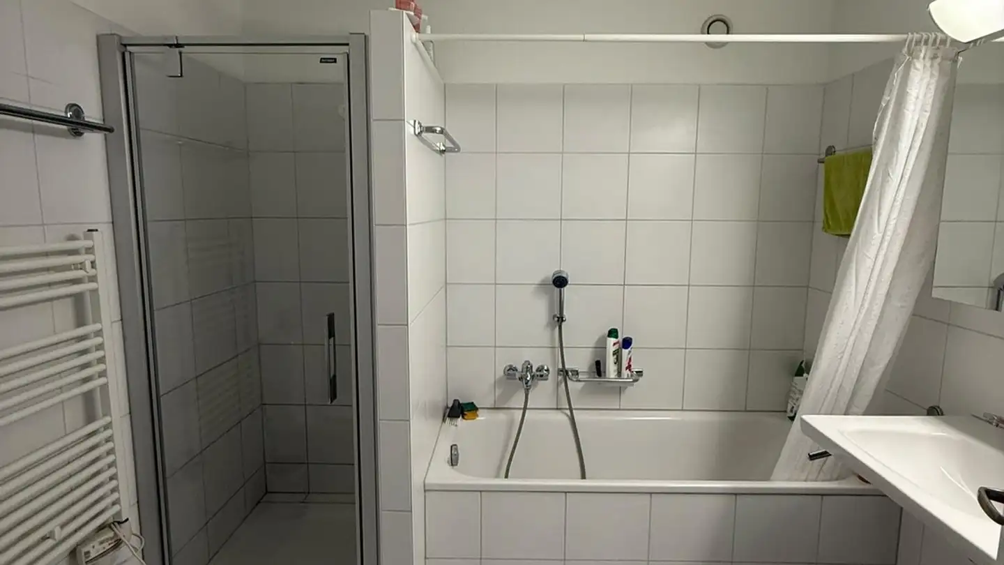 Stanza singola in affitto - 8800 Thalwil - Foto 4