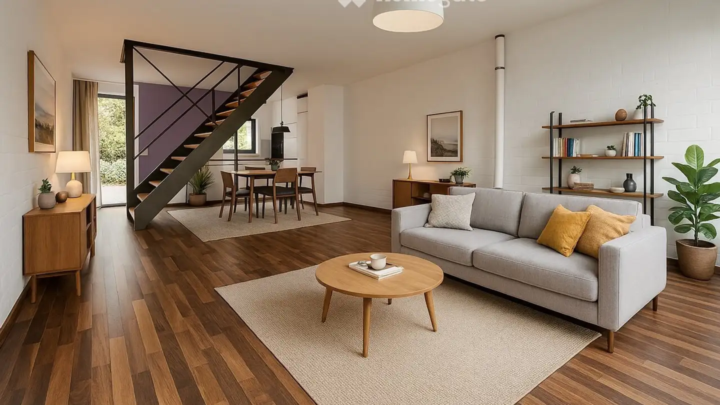 Casa singola in affitto - 3294 Meienried