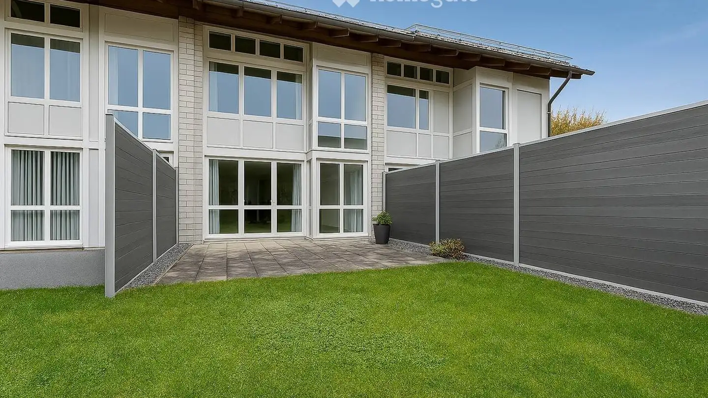 Einfamilienhaus mieten - 3294 Meienried - Foto 2