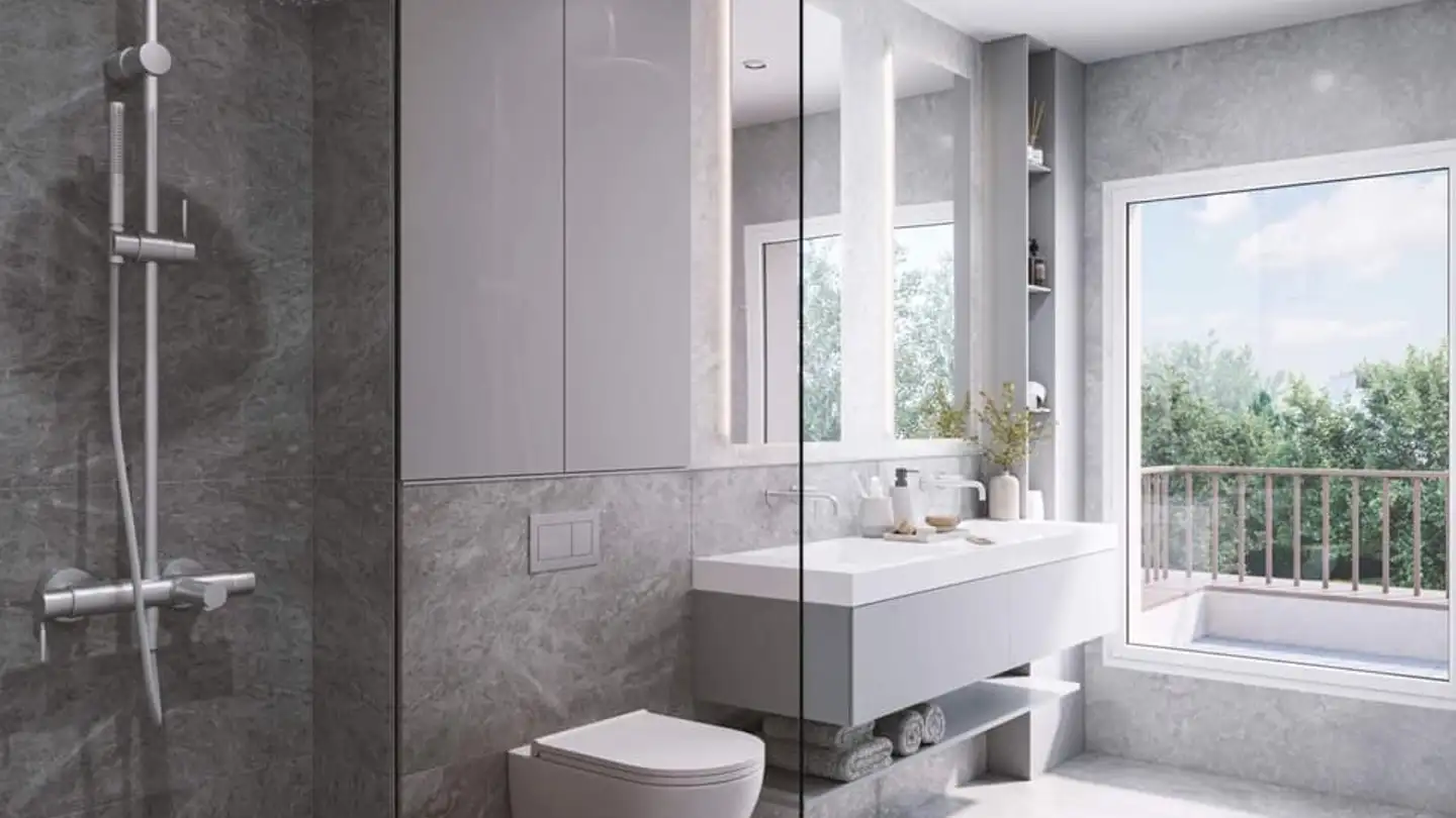 Einfamilienhaus kaufen - 1260 Nyon - Foto 4