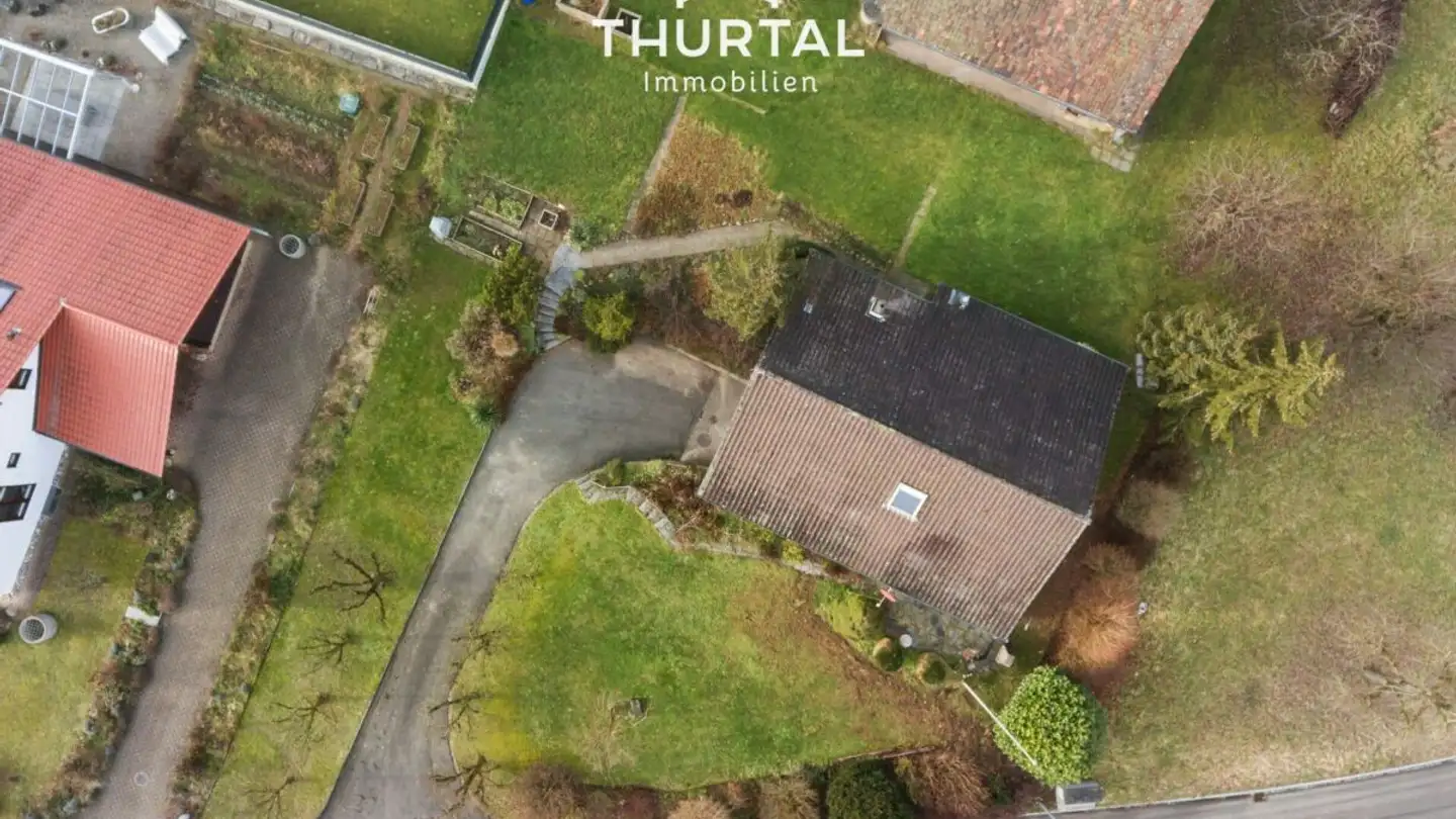 Casa singola in vendita - Lisiloostrasse 10, 8215 Hallau - Photo 3