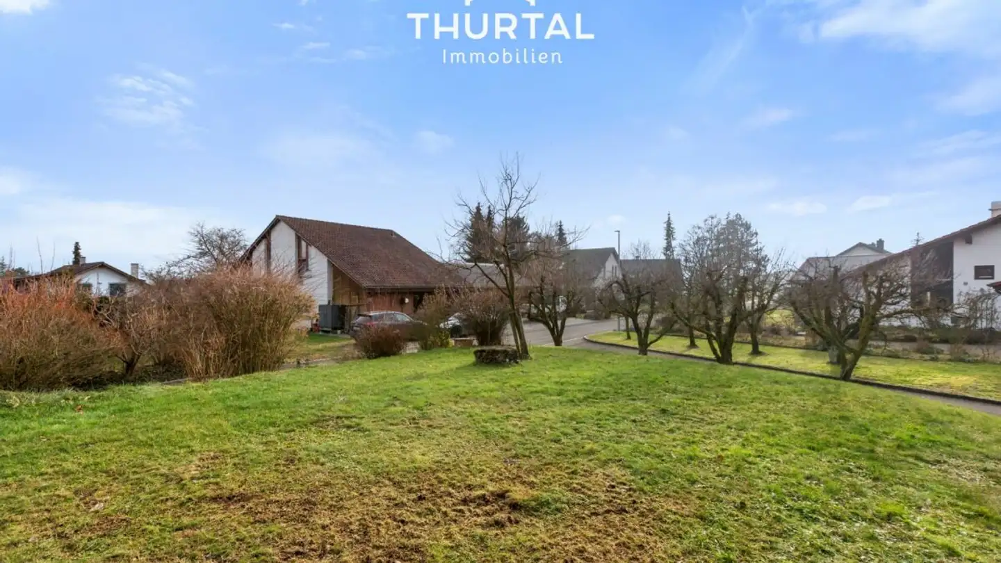 Casa singola in vendita - Lisiloostrasse 10, 8215 Hallau - Photo 2