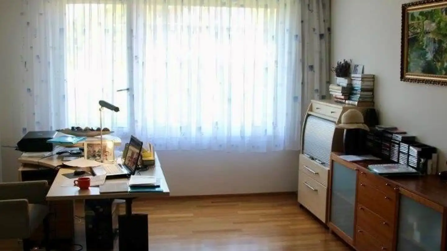 Appartamento in affitto - Alte Landstrasse 95, 8700 Küsnacht ZH - Photo 4