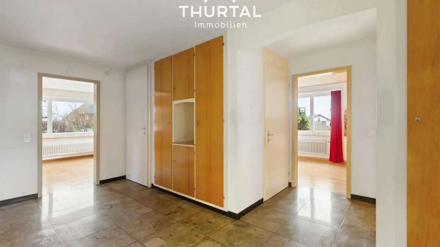 Casa singola in vendita - Lisiloostrasse 10, 8215 Hallau - Photo 4