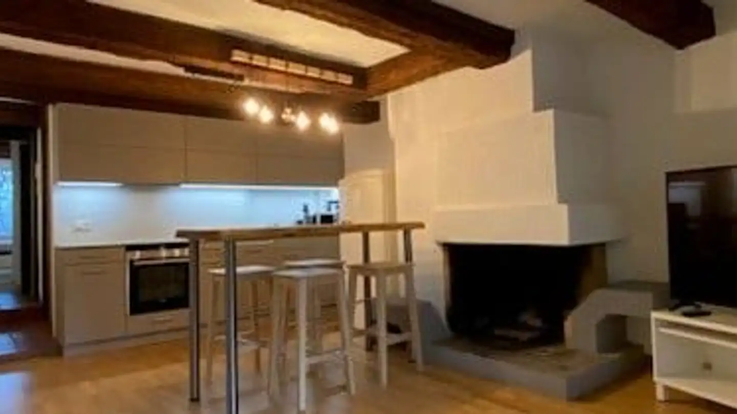 Appartement à louer - Kreuzgasse 10, 4500 Solothurn