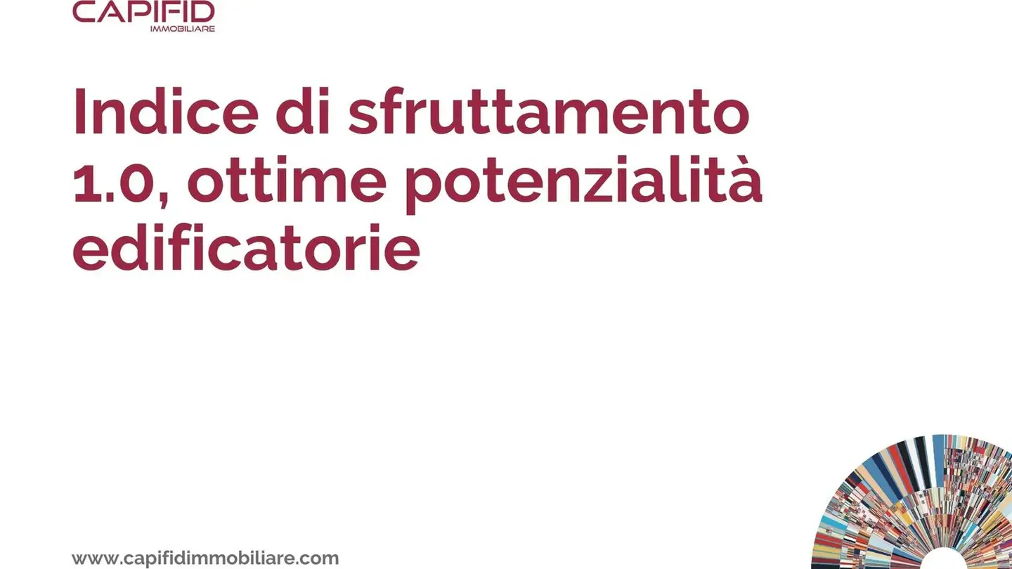 Constructible plot for sale - Via Angelo Maspoli, 6850 Mendrisio - Photo 2