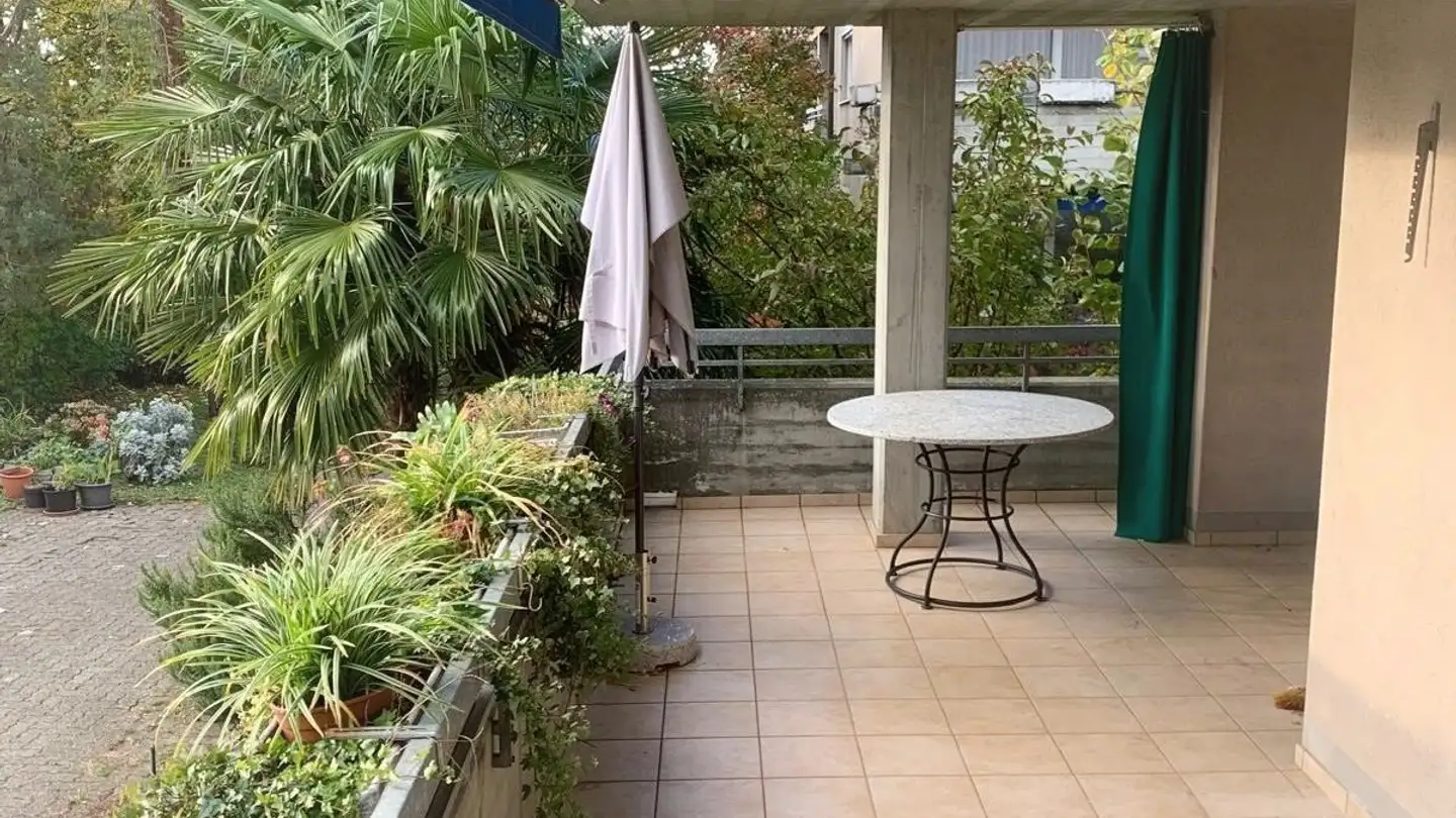 Wohnung mieten - Birseckstrasse 42, 4144 Arlesheim - Foto 2