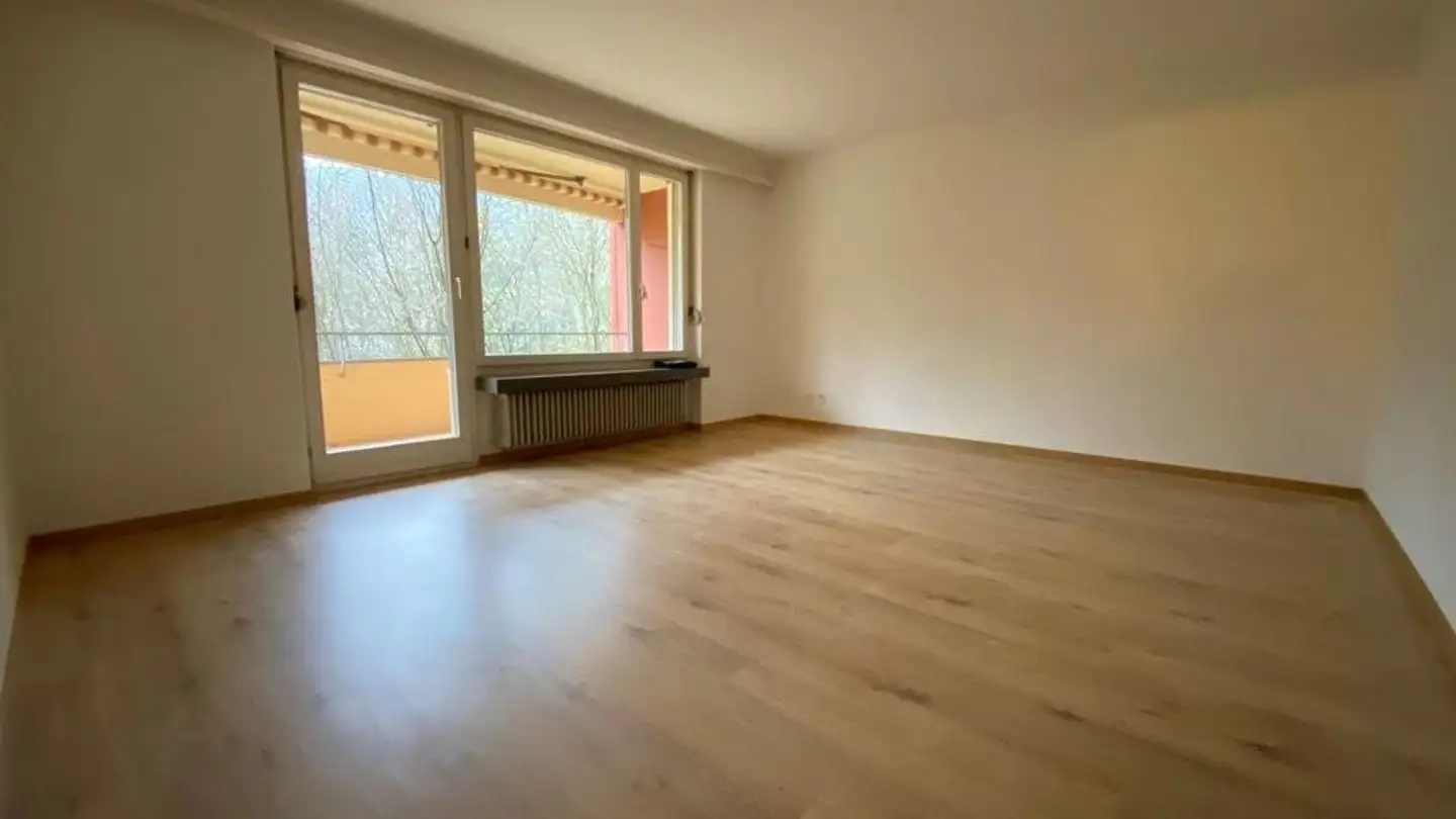 Apartment for rent - Sihlmatten 7, 8134 Adliswil - Photo 2