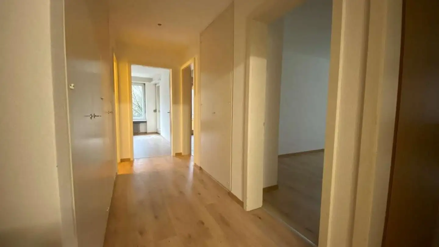 Apartment for rent - Sihlmatten 7, 8134 Adliswil - Photo 4