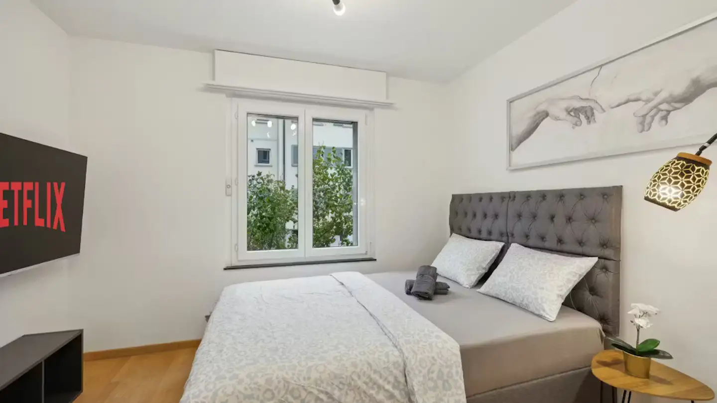 Appartement à louer - Bleichestrasse, 8400 Winterthur