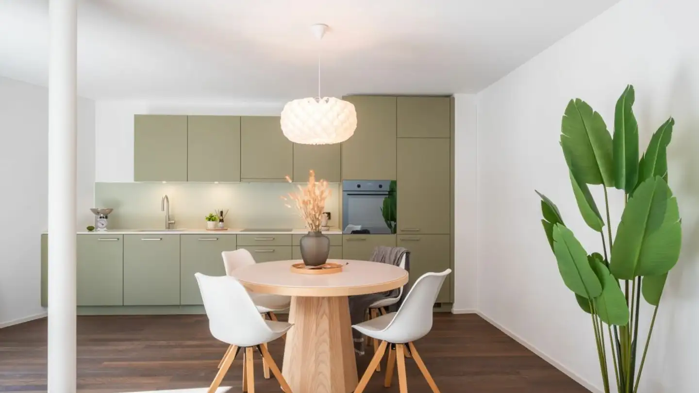 Appartamento in affitto - Lerchenweg 34, 8302 Kloten