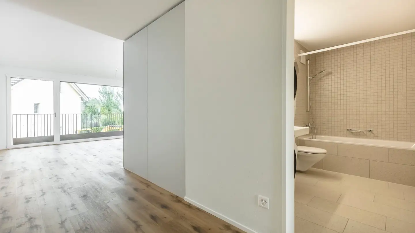 Wohnung mieten - Hofstrasse 13, 8634 Hombrechtikon - Foto 3