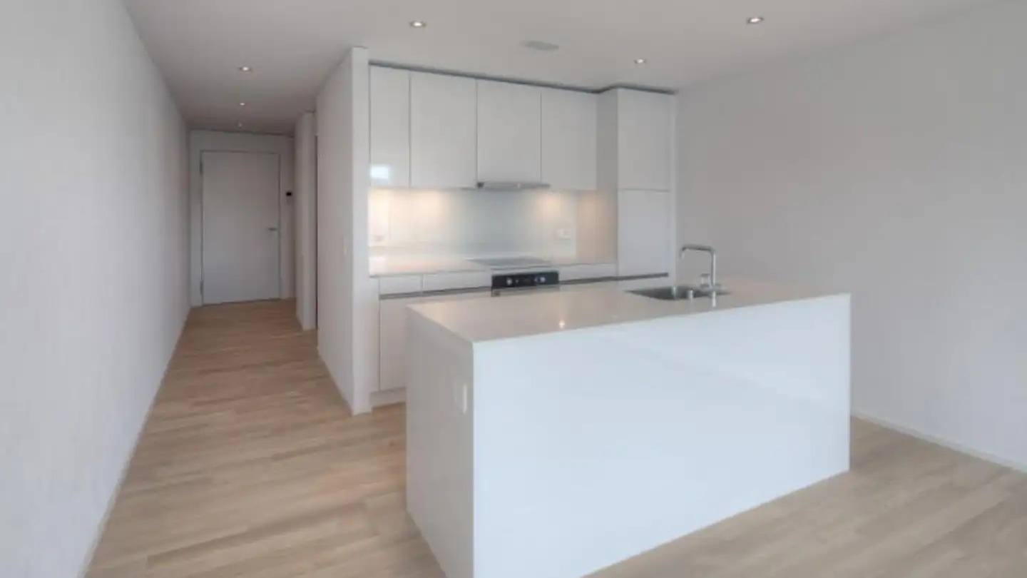 Appartamento in affitto - Bahnhofplatz 3f, 5000 Aarau - Foto 4