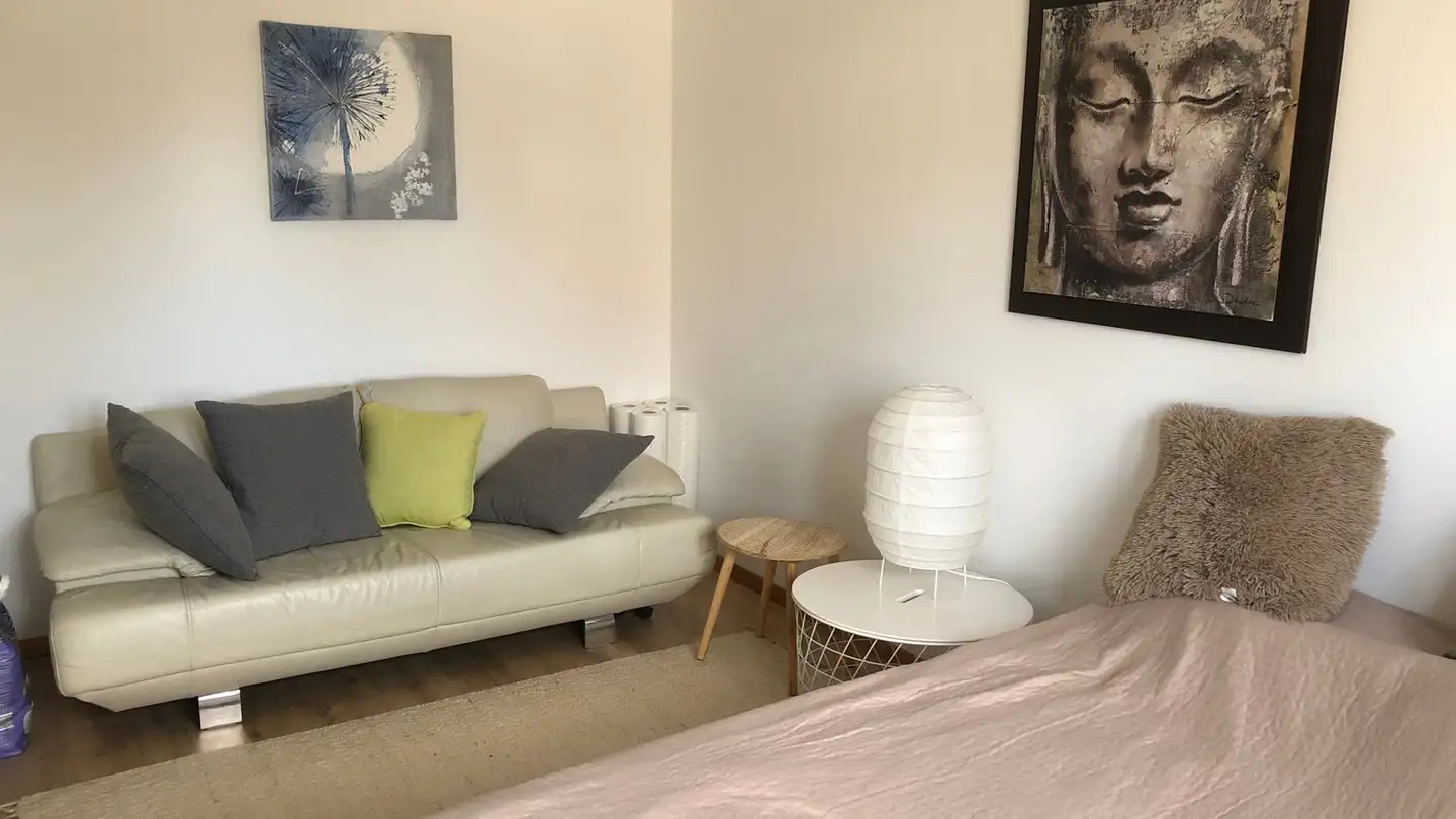 Single room for rent - Allens, 1304 Cossonay-Ville