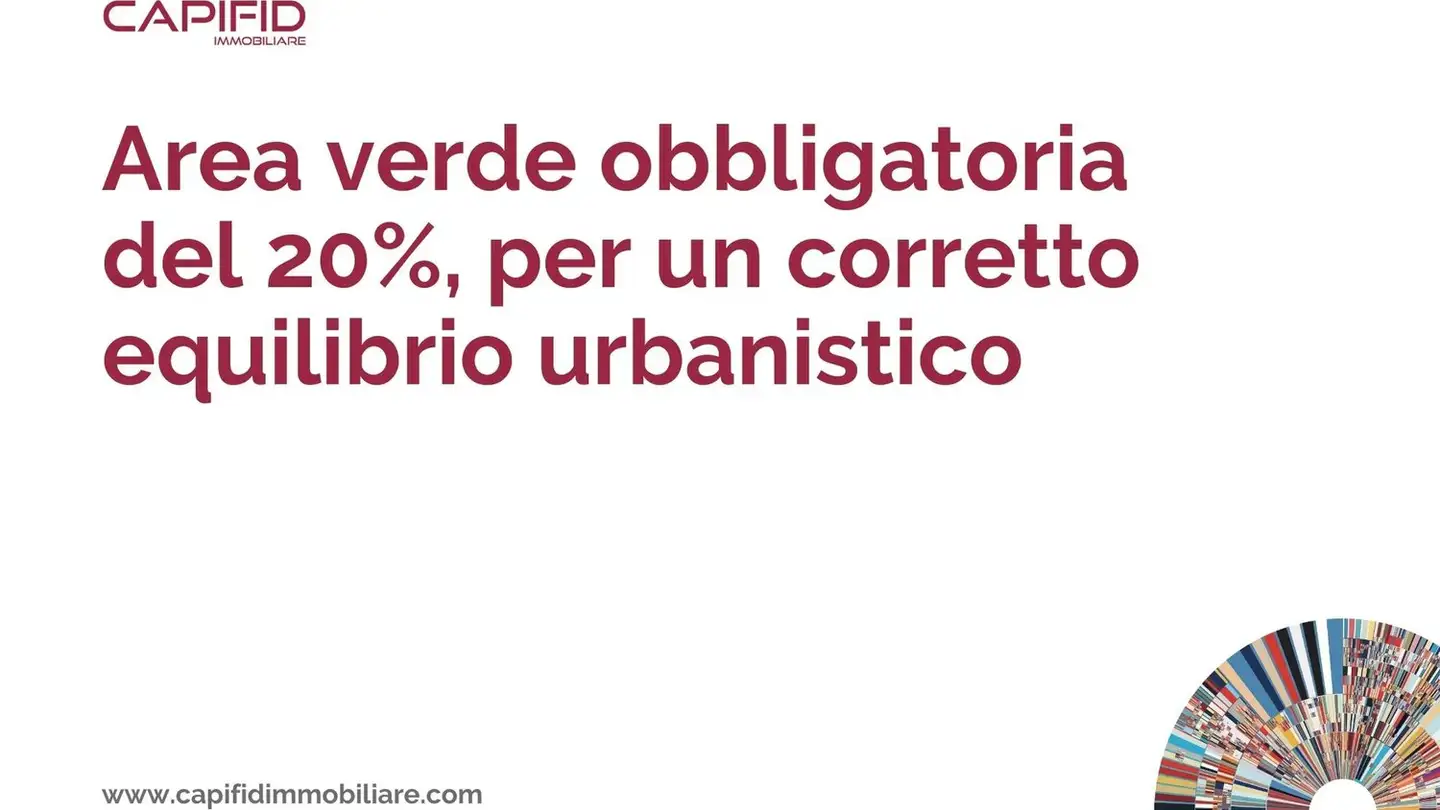 Constructible plot for sale - Via Angelo Maspoli, 6850 Mendrisio - Photo 4