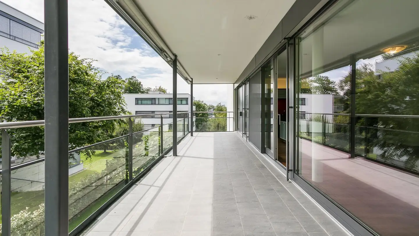 Appartamento in vendita - 6300 Zug