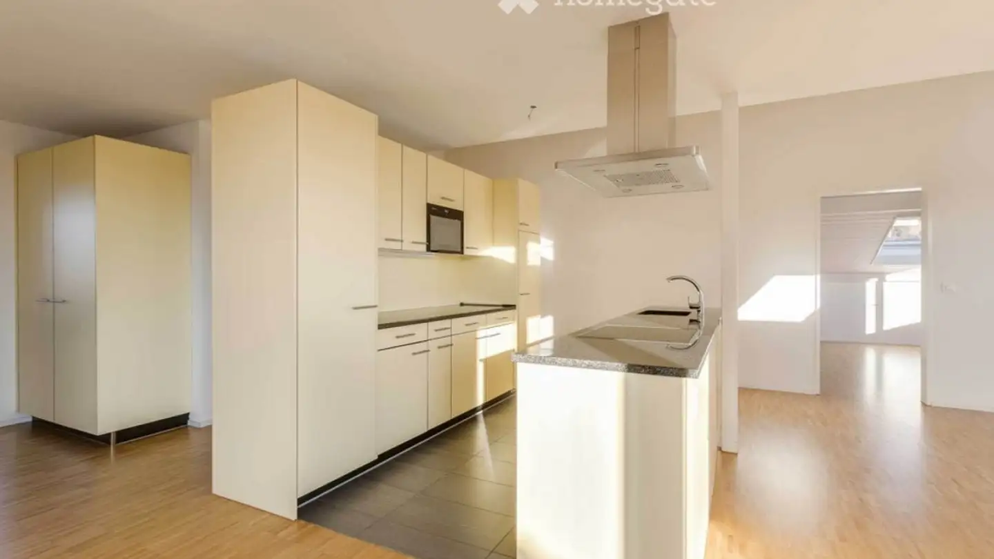 Appartement à louer - Im Chreuel 1, 8908 Hedingen - Photo 3