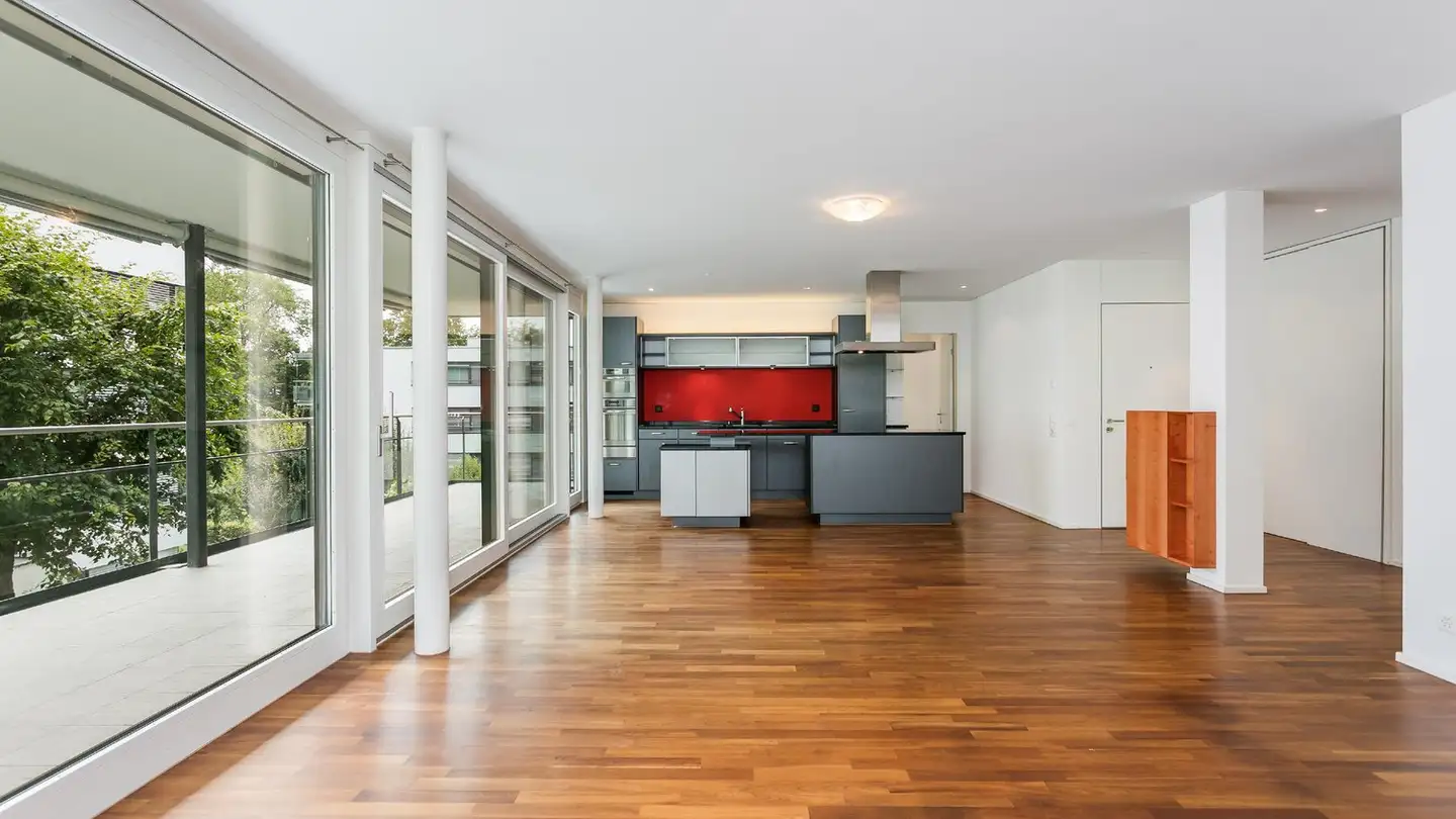 Appartamento in vendita - 6300 Zug - Foto 4