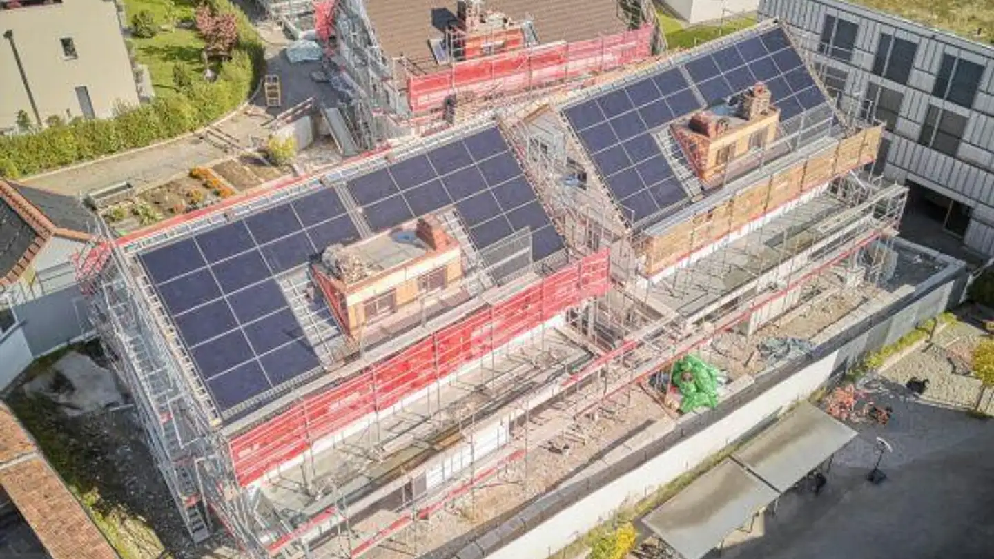 Appartamento in vendita - Busslingerstrasse 3, 5608 Stetten AG - Photo 2