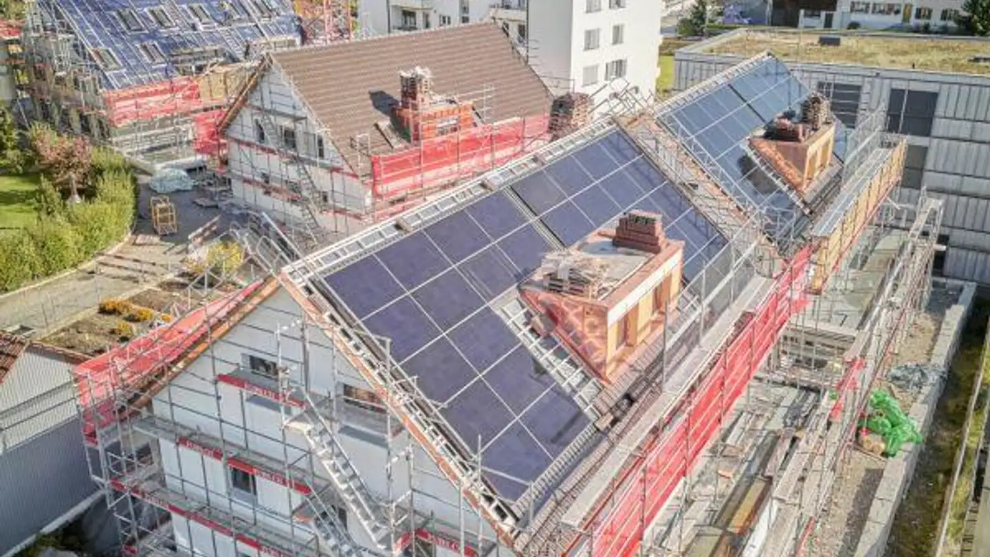 Appartamento in vendita - Busslingerstrasse 3, 5608 Stetten AG - Photo 3