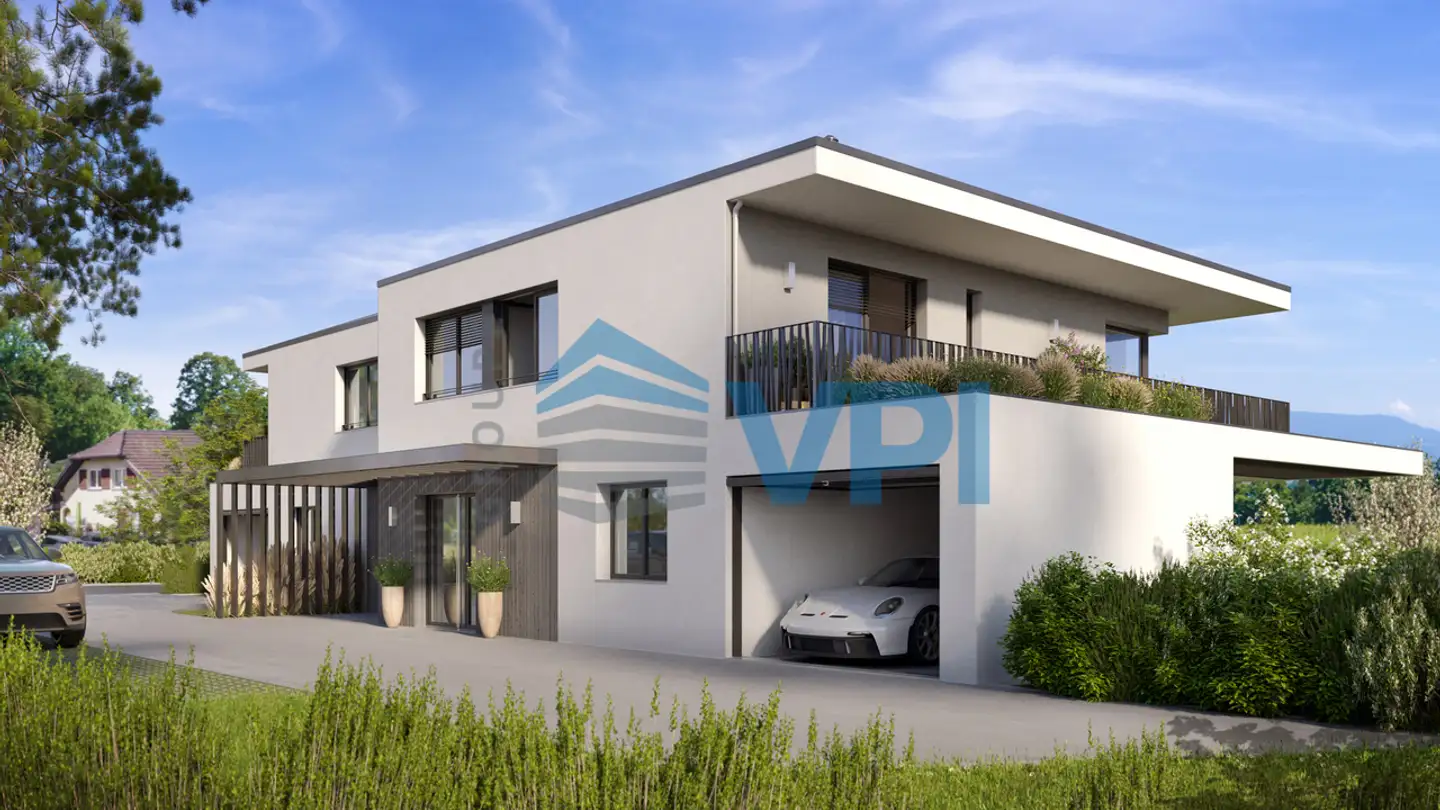 Villa for sale - 1296 Coppet