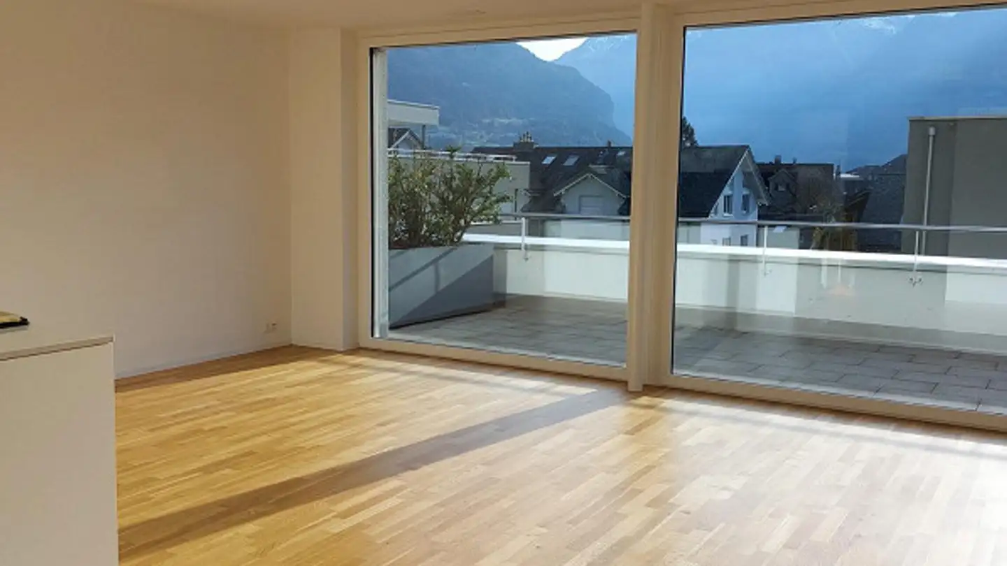 Penthouse for rent - 6460 Altdorf UR