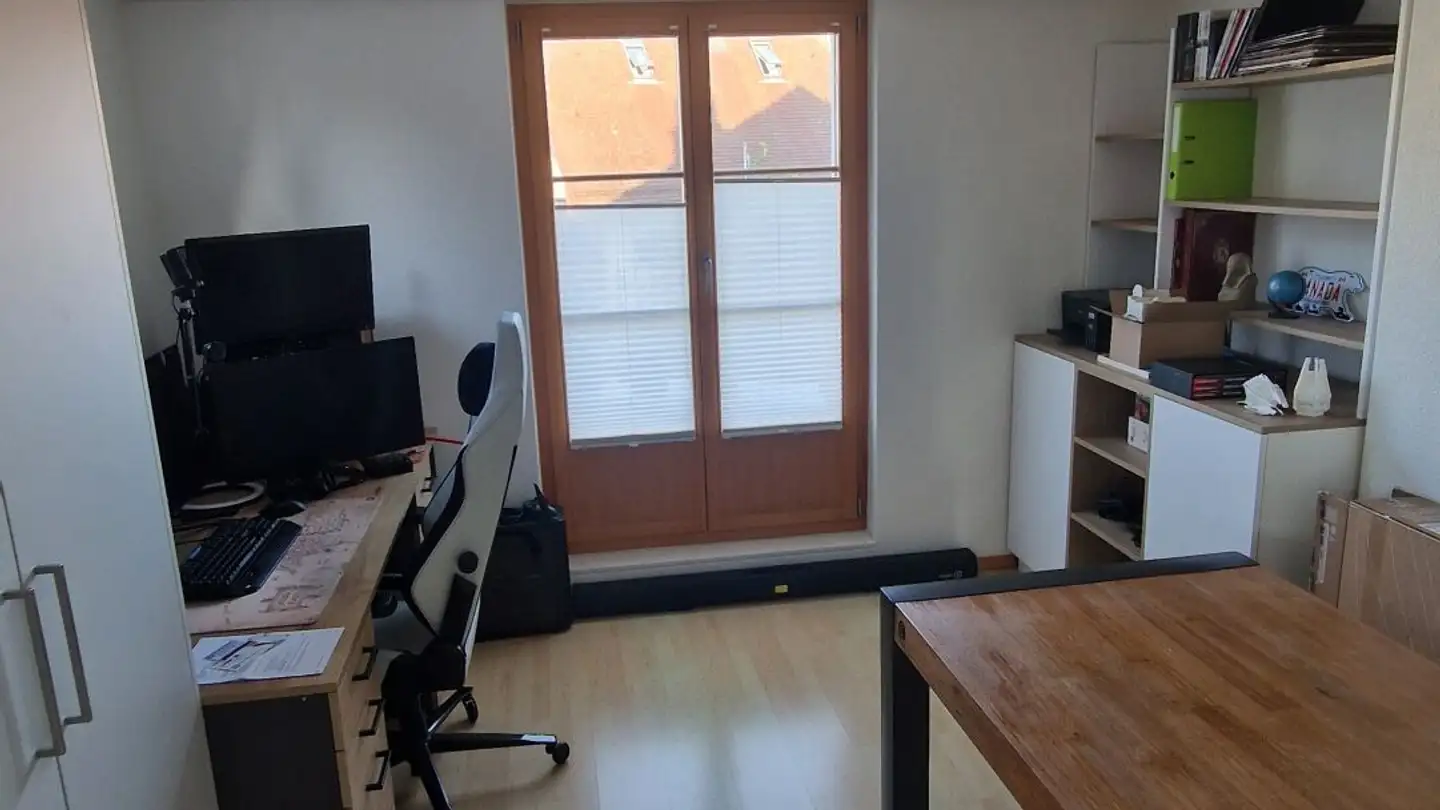 Appartamento in affitto - Schulstrasse 10, 3054 Schüpfen - Photo 4