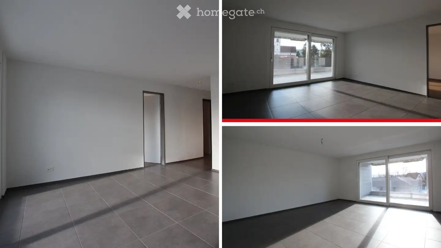 Appartamento in affitto - Weiherstrasse 21, 6234 Triengen - Foto 2