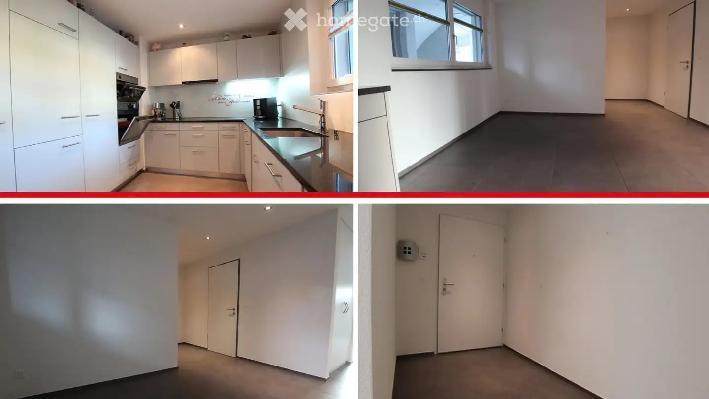 Appartamento in affitto - Weiherstrasse 21, 6234 Triengen - Foto 3