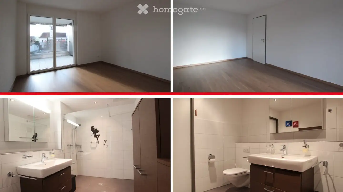 Appartamento in affitto - Weiherstrasse 21, 6234 Triengen - Foto 4