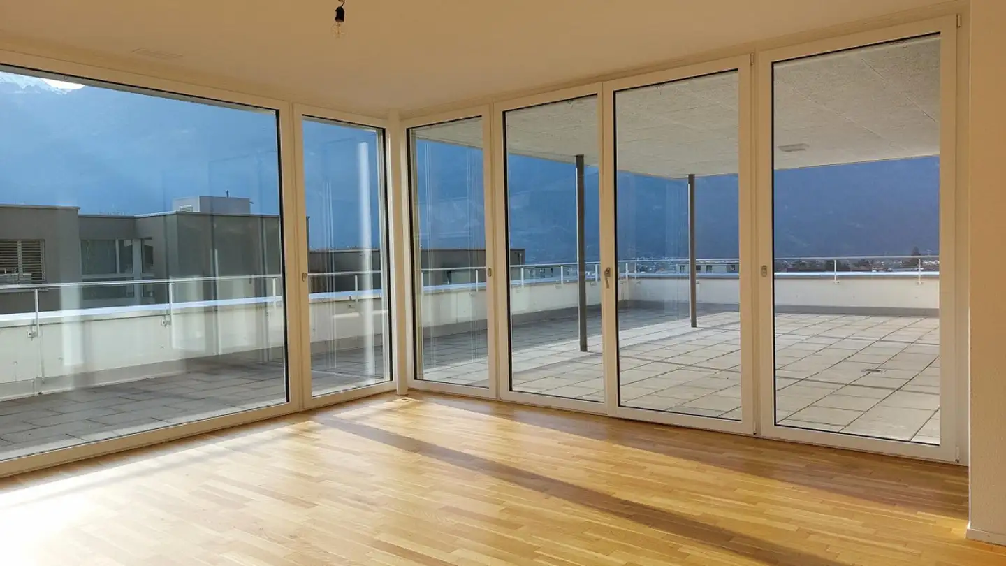 Penthouse for rent - 6460 Altdorf UR - Photo 3