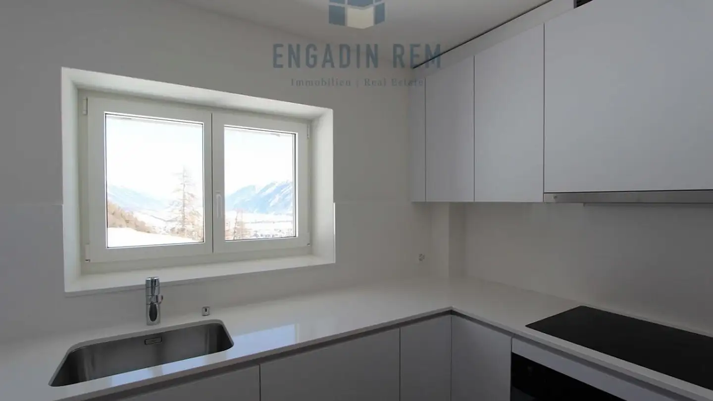 Wohnung mieten - Via Brattas 30, 7500 St. Moritz - Foto 4