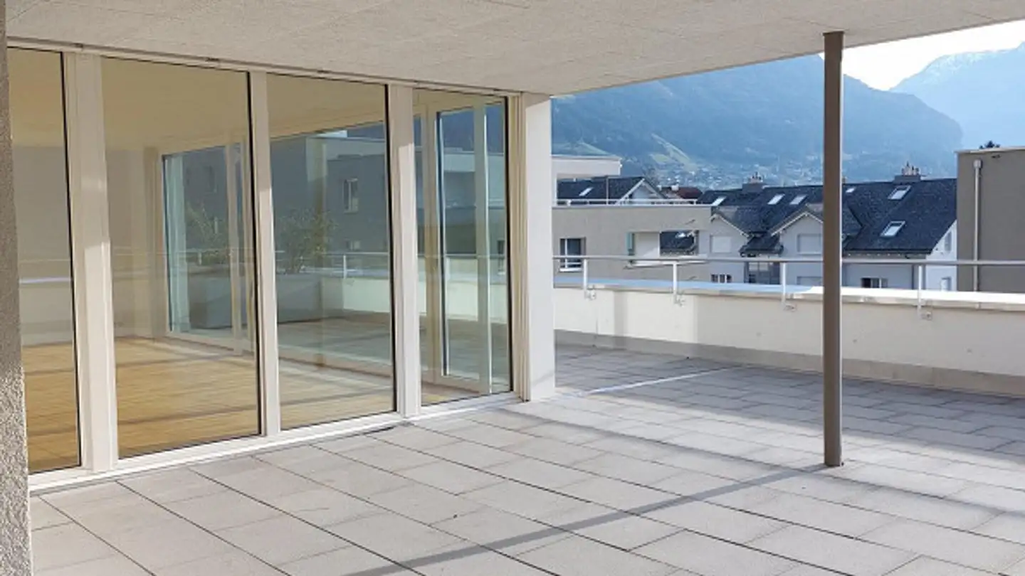 Penthouse for rent - 6460 Altdorf UR - Photo 4