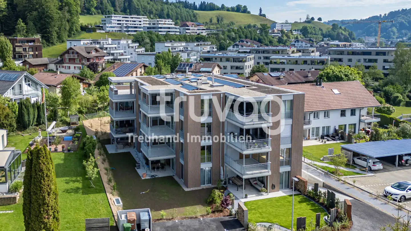 Appartamento in vendita - Grundmühle 2, 6130 Willisau