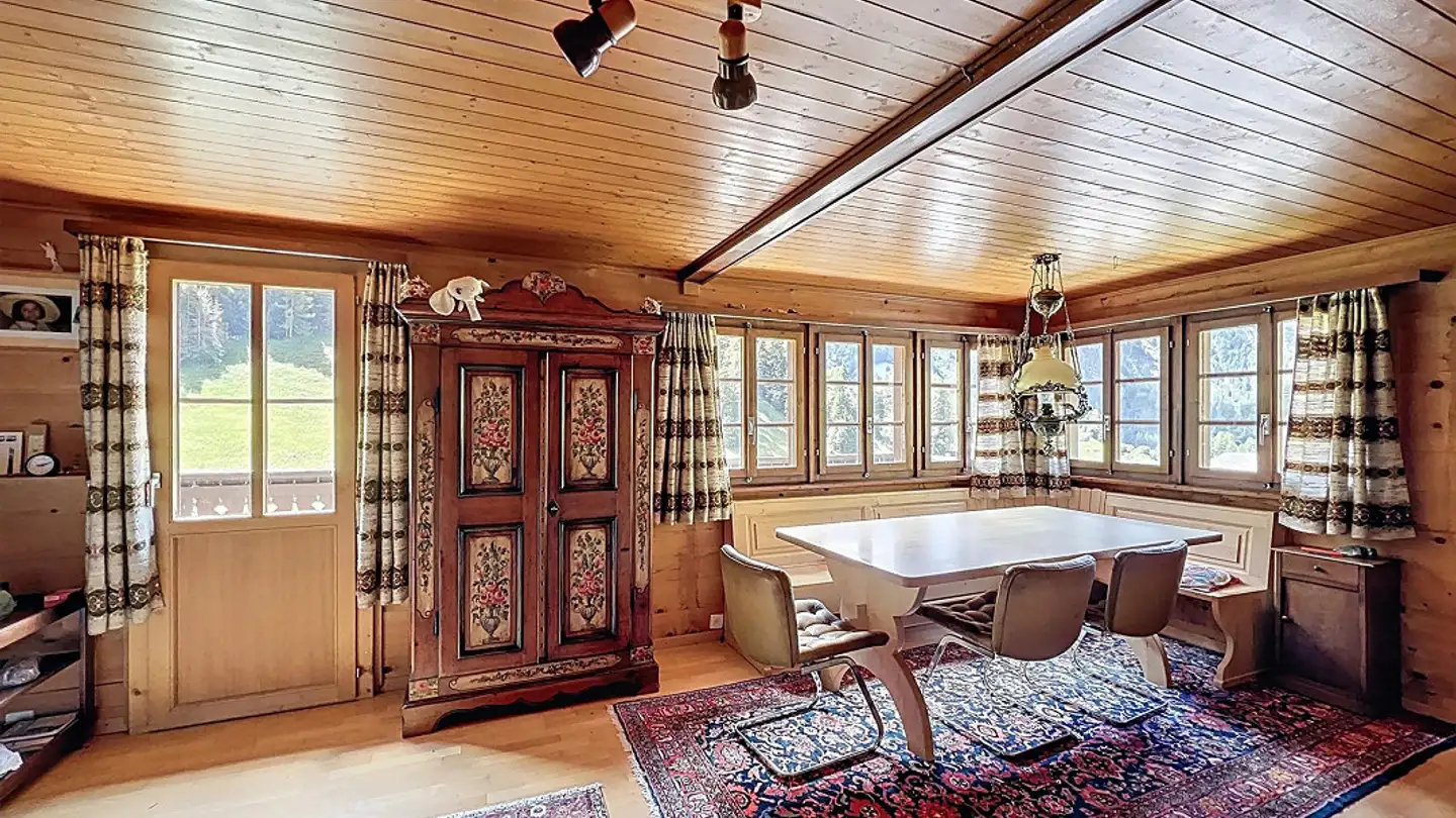 Chalet for sale - 3996 Binn - Photo 4