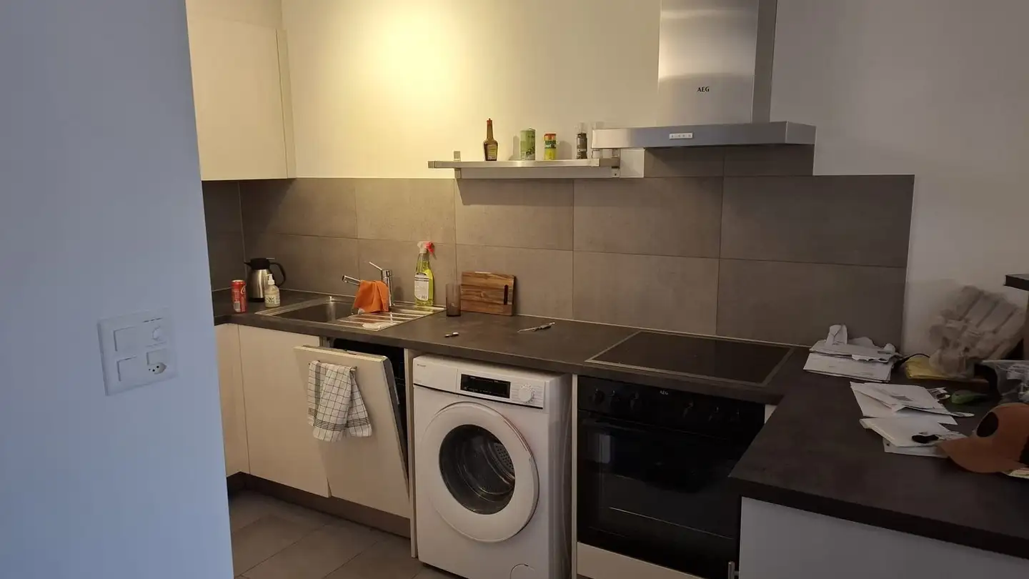 Wohnung mieten - 1117 Grancy - Foto 2