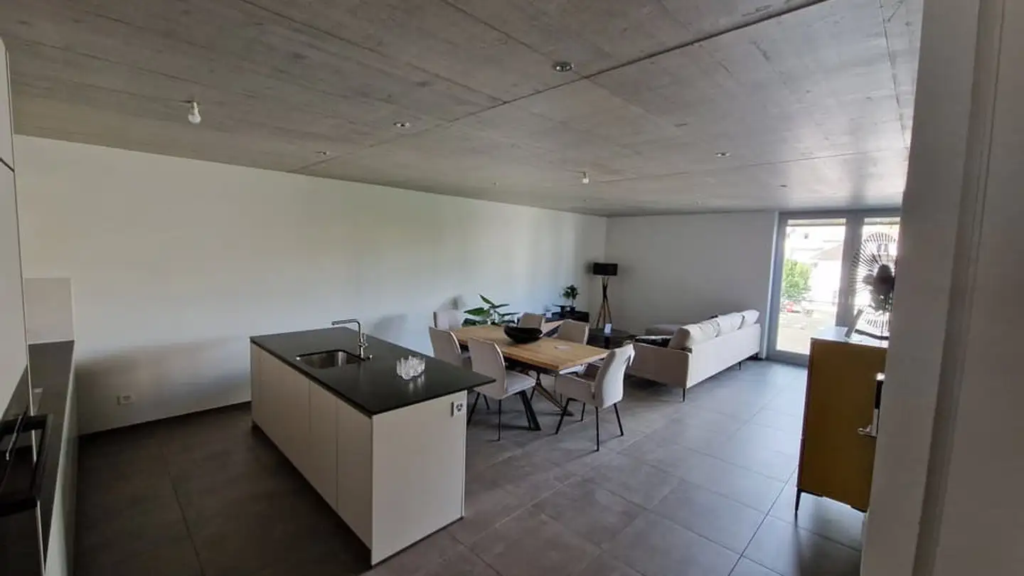 Appartement à louer - Rue Pré-Guillaume, 2800 Delémont - Photo 2