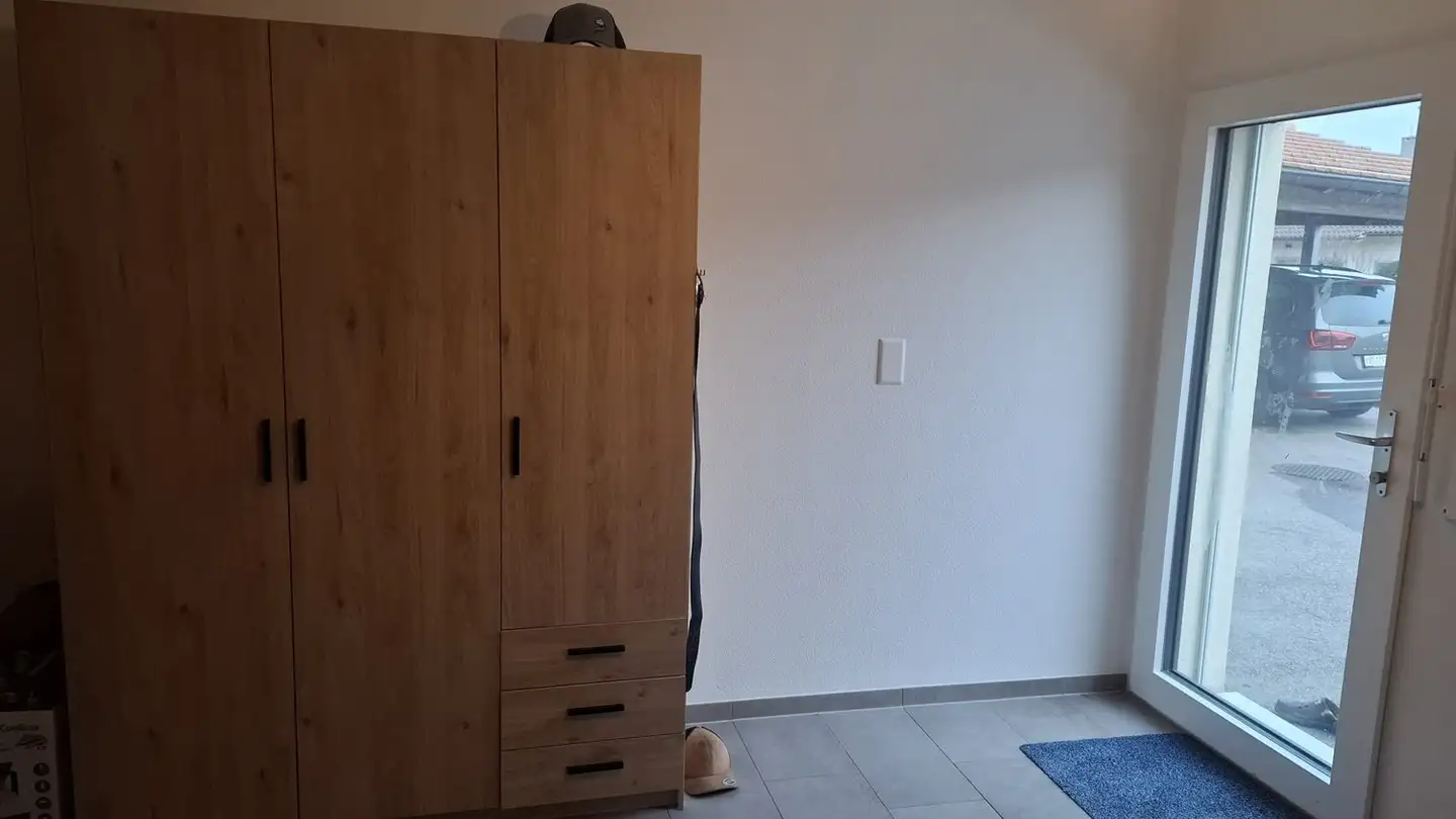 Wohnung mieten - 1117 Grancy - Foto 4