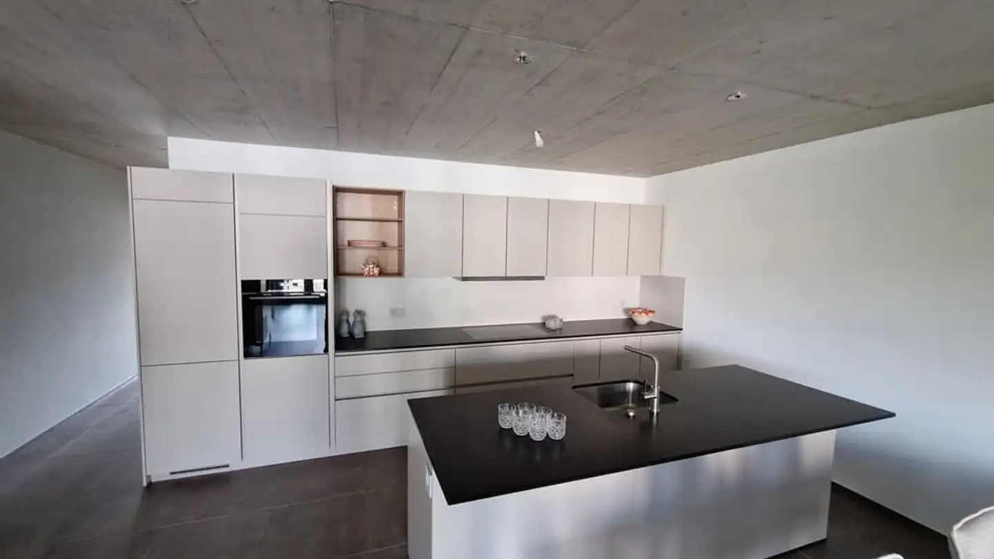 Appartement à louer - Rue Pré-Guillaume, 2800 Delémont - Photo 3