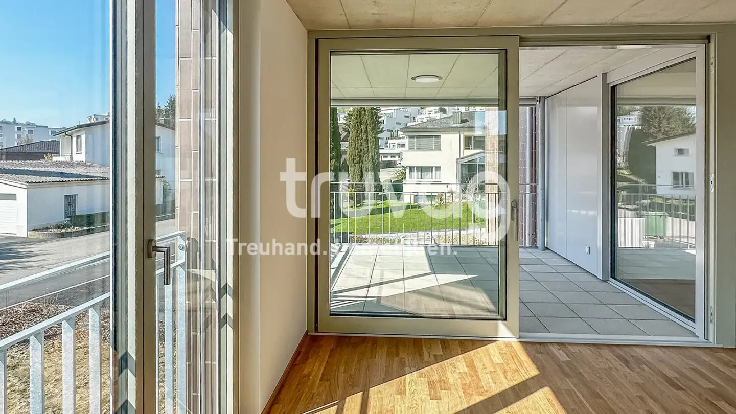 Appartamento in vendita - Grundmühle 2, 6130 Willisau - Foto 3