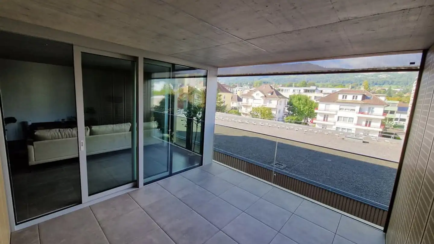 Appartement à louer - Rue Pré-Guillaume, 2800 Delémont - Photo 4