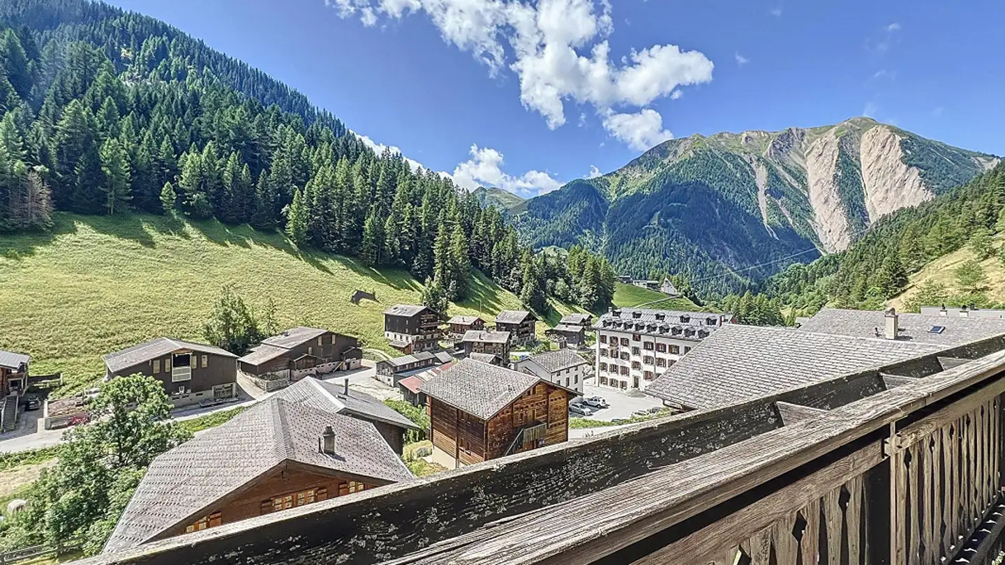 Chalet for sale - 3996 Binn