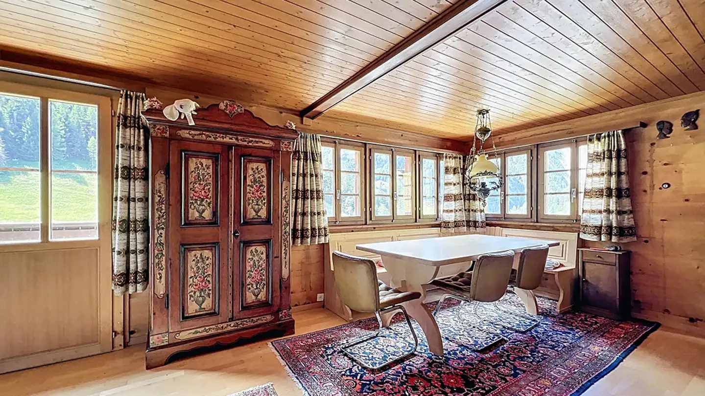 Chalet for sale - 3996 Binn - Photo 2