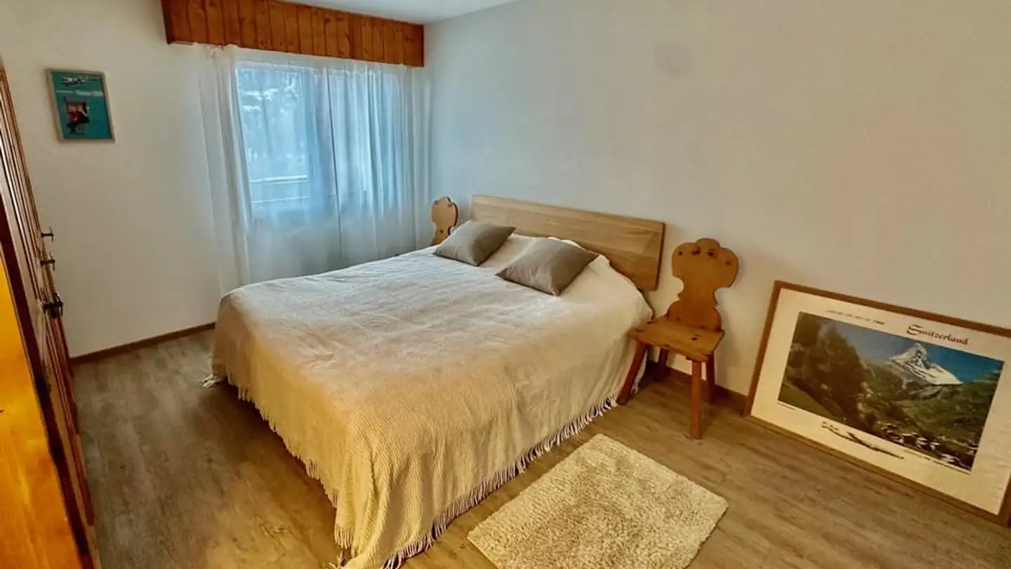 Appartement à vendre - 1918 La Tzoumaz - Photo 4