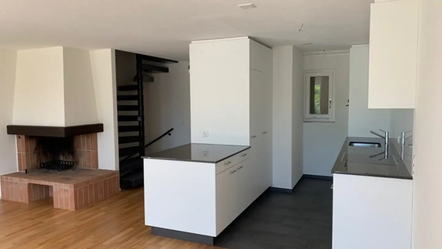 Appartement à louer - Bruggenmattweg 65, 8906 Bonstetten
