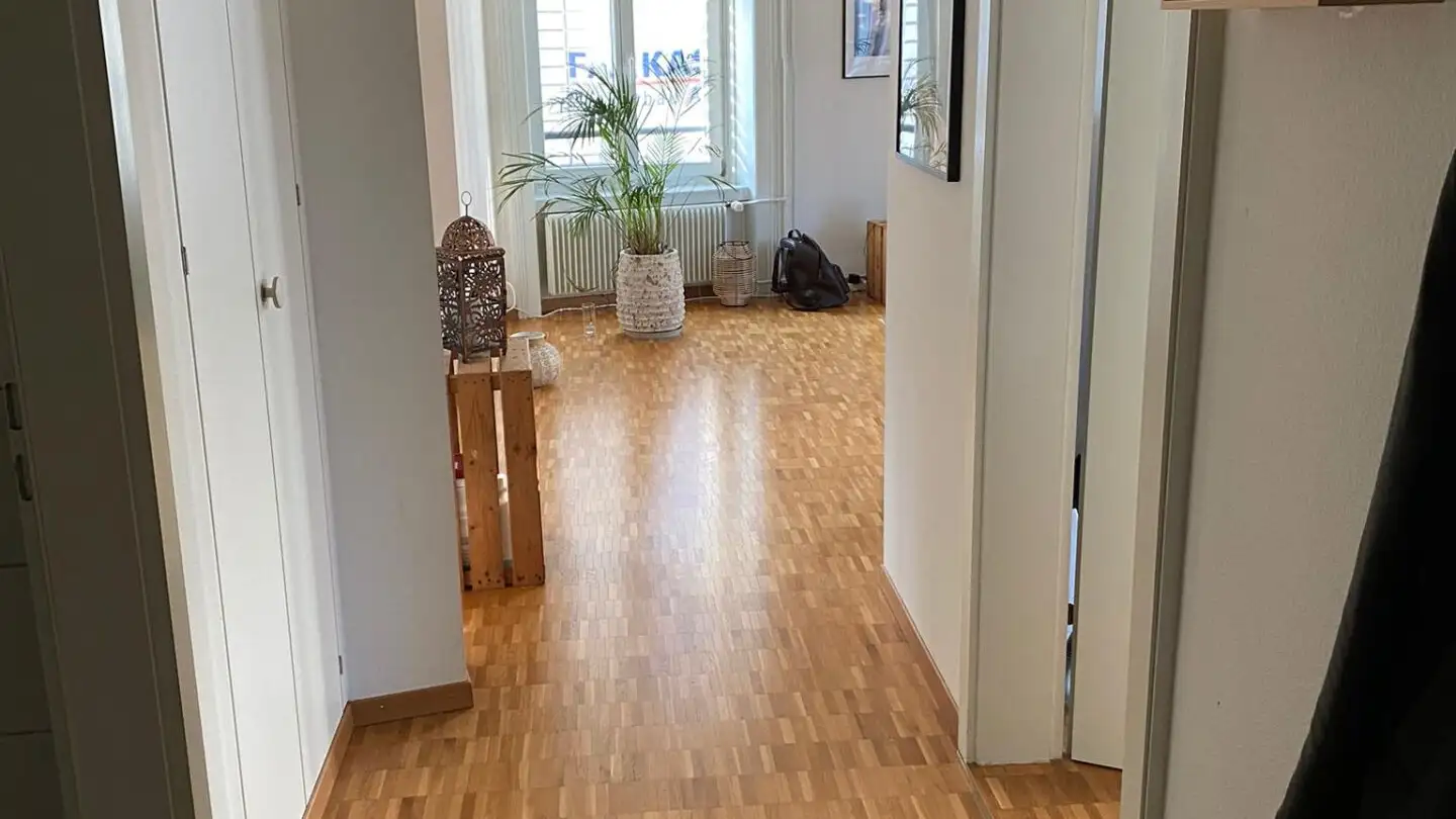 Appartamento in affitto - Josefstrasse 81, 8005 Zürich - Foto 3