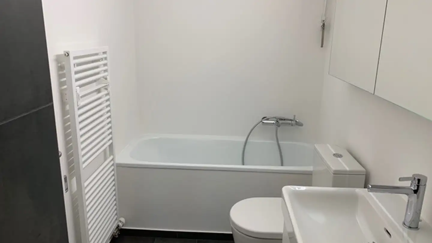 Appartement à louer - Bruggenmattweg 65, 8906 Bonstetten - Photo 2